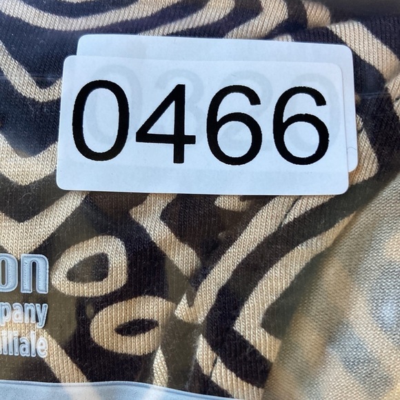 Soft Surrounding Tulum Sleeveless Jersey Maxi Tank Dress M Lagenlook Geo Print - Picture 15 of 16